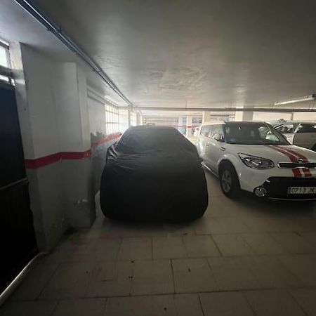 Atico En Cangas Екстер'єр фото