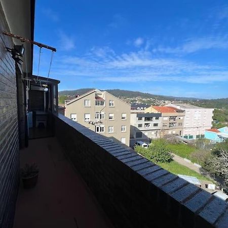 Atico En Cangas Екстер'єр фото