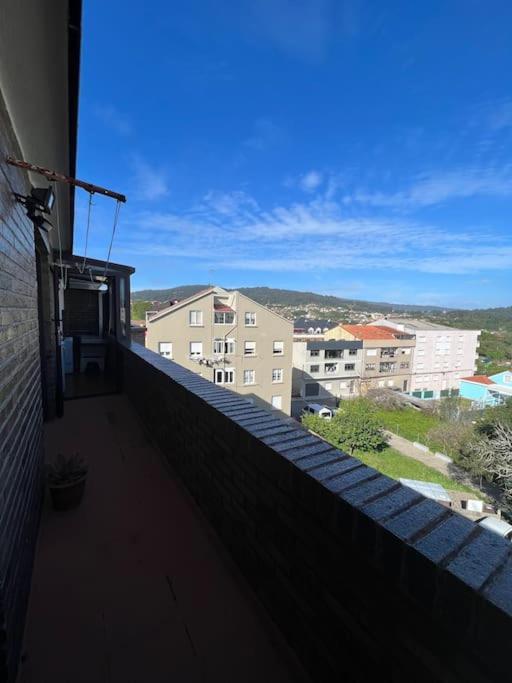 Atico En Cangas Екстер'єр фото