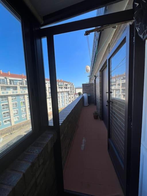 Atico En Cangas Екстер'єр фото