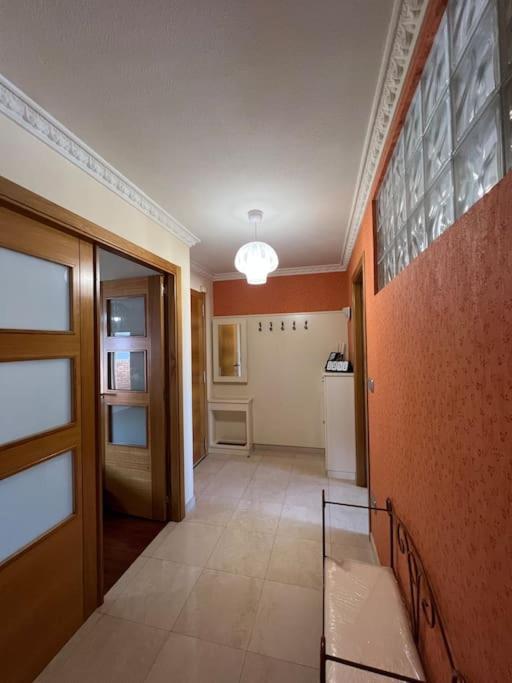 Atico En Cangas Екстер'єр фото
