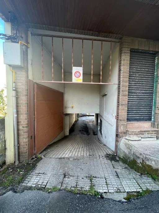 Atico En Cangas Екстер'єр фото